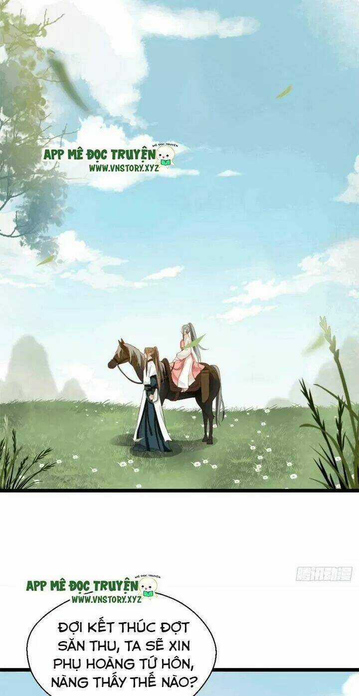 Kiều Nữ Độc Phi - Chapter 251 - Trang 2