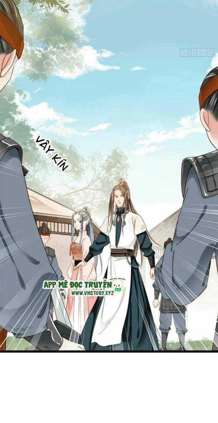 Kiều Nữ Độc Phi - Chapter 251 - Trang 11