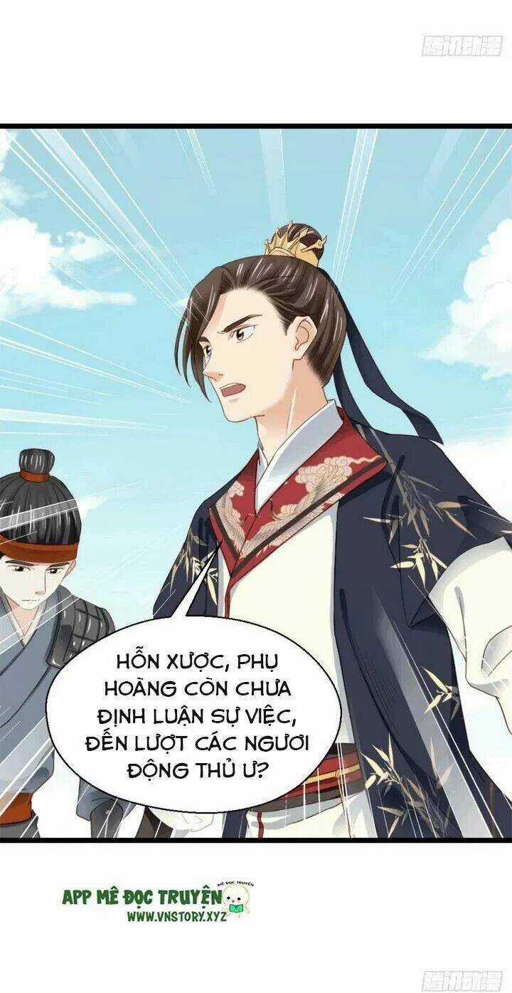 Kiều Nữ Độc Phi - Chapter 251 - Trang 12