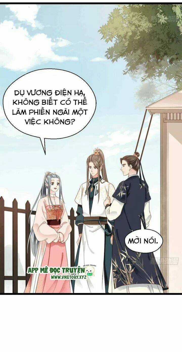 Kiều Nữ Độc Phi - Chapter 251 - Trang 15