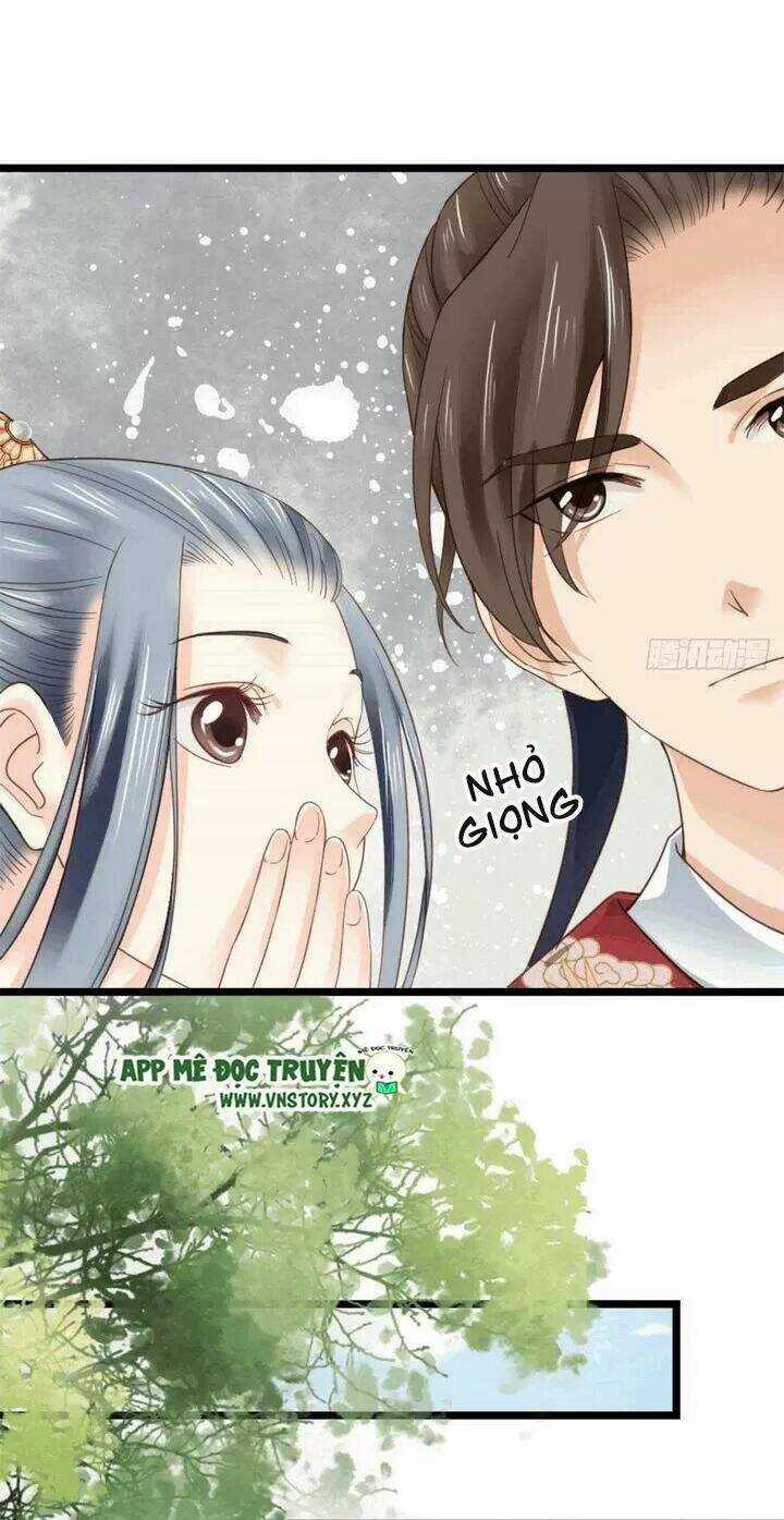 Kiều Nữ Độc Phi - Chapter 251 - Trang 16