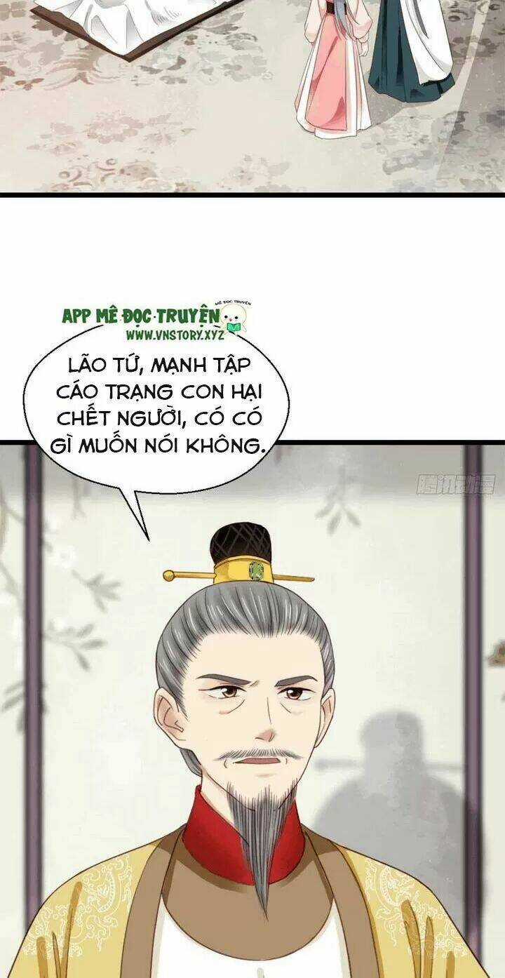 Kiều Nữ Độc Phi - Chapter 251 - Trang 18