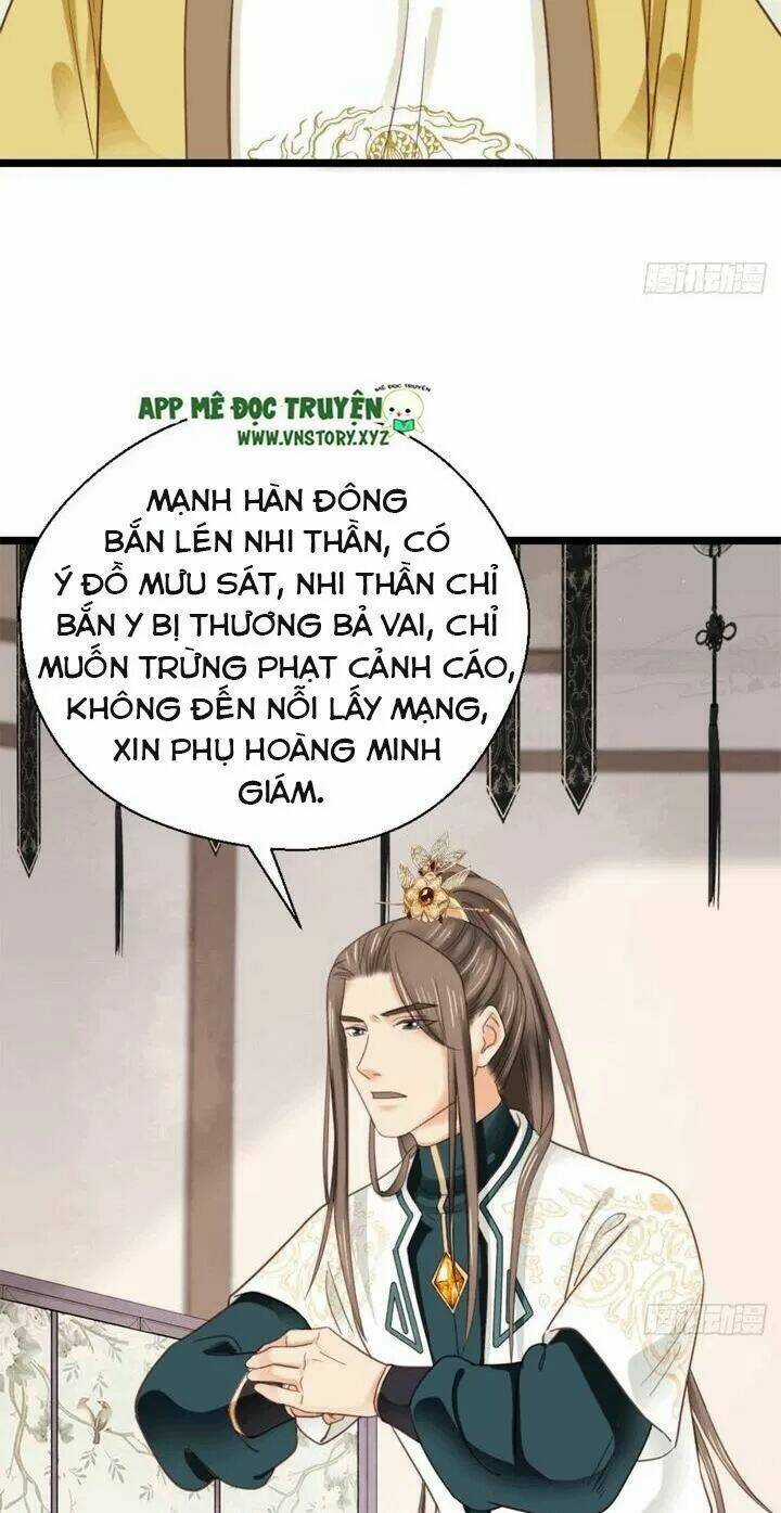 Kiều Nữ Độc Phi - Chapter 251 - Trang 19