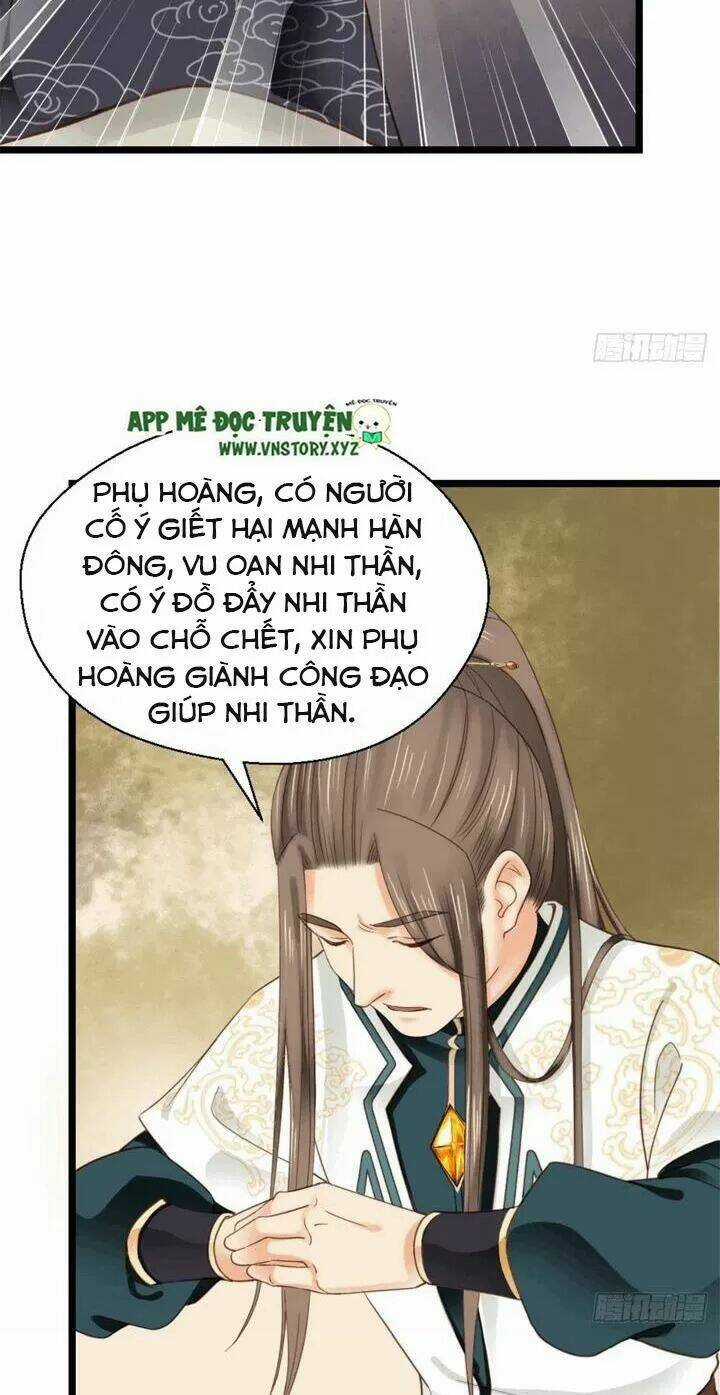 Kiều Nữ Độc Phi - Chapter 251 - Trang 21