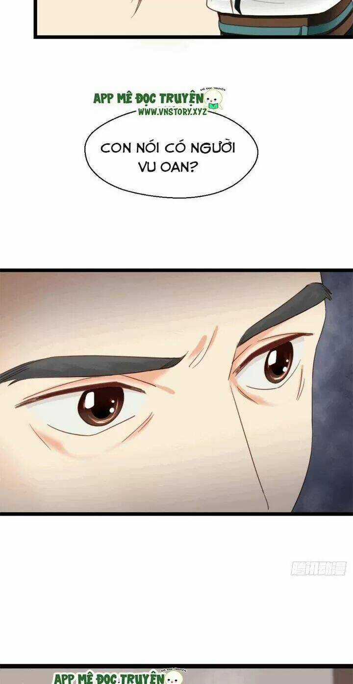 Kiều Nữ Độc Phi - Chapter 251 - Trang 22