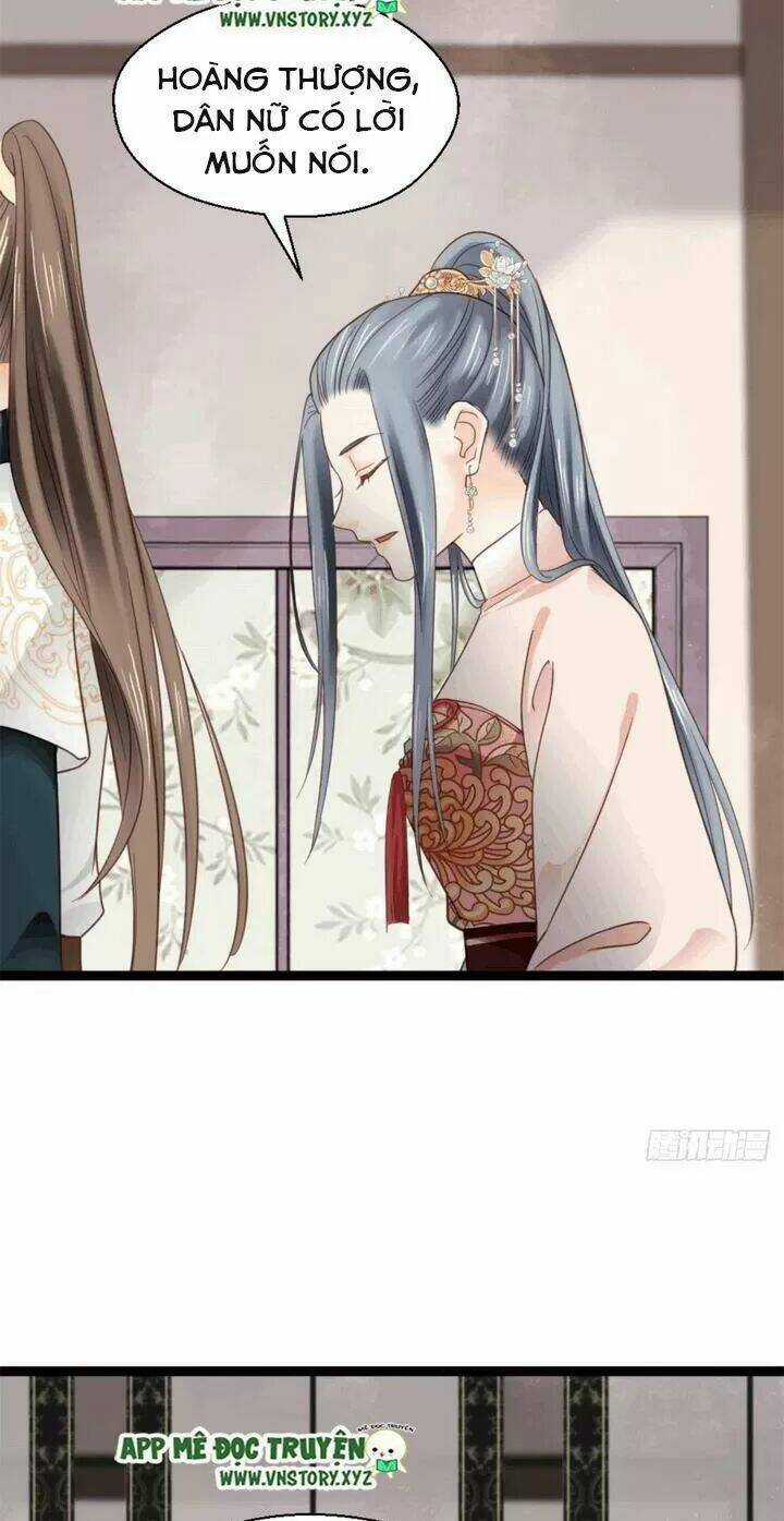 Kiều Nữ Độc Phi - Chapter 251 - Trang 23