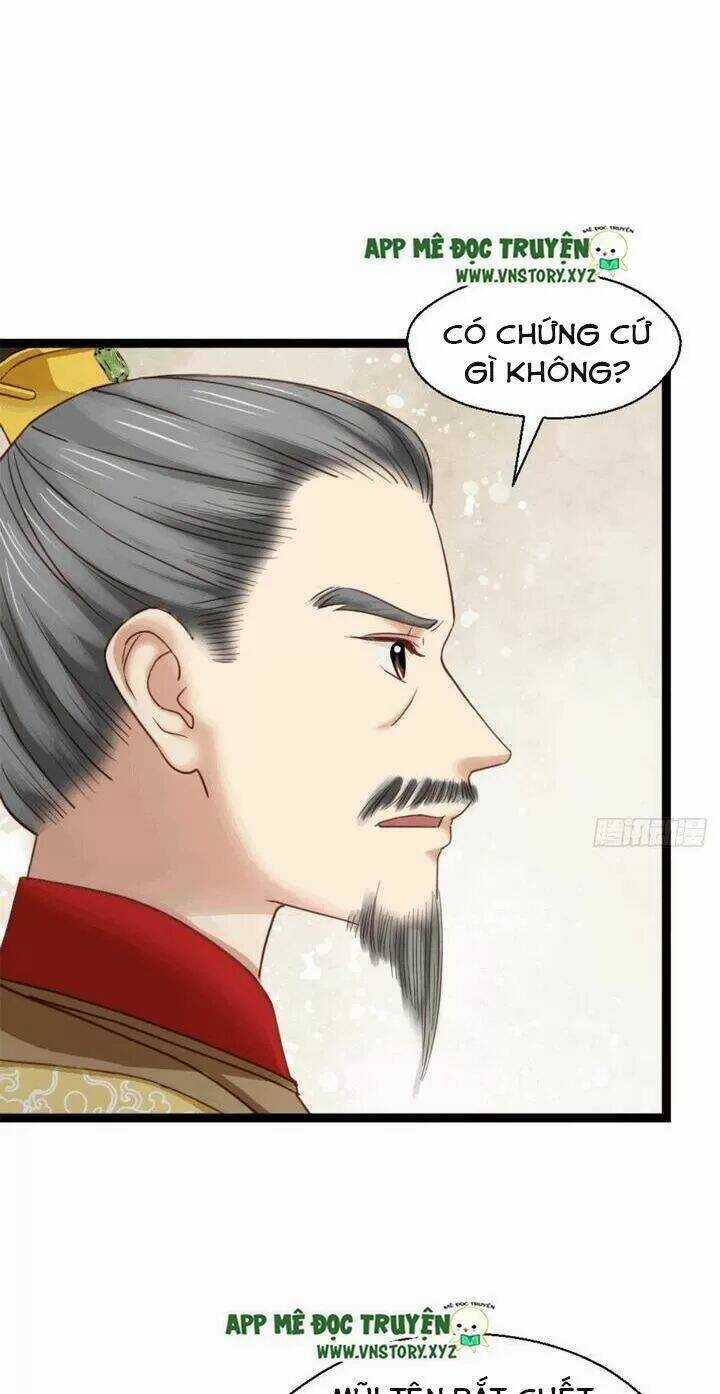 Kiều Nữ Độc Phi - Chapter 251 - Trang 25