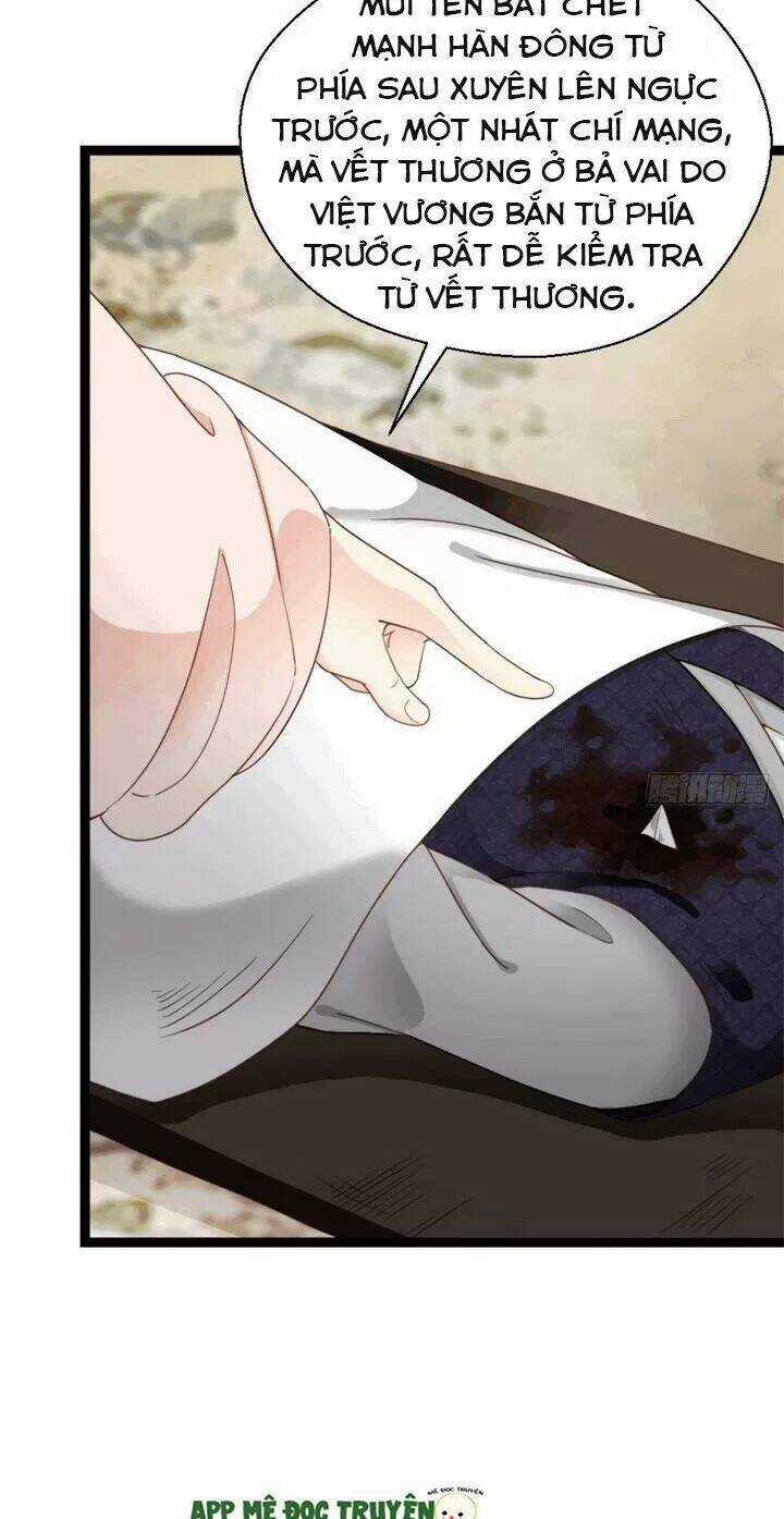 Kiều Nữ Độc Phi - Chapter 251 - Trang 26