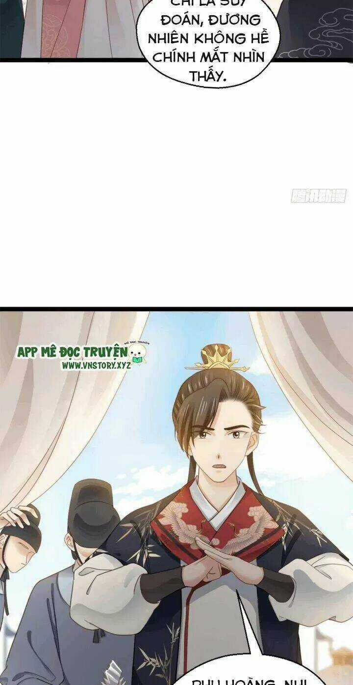 Kiều Nữ Độc Phi - Chapter 251 - Trang 29