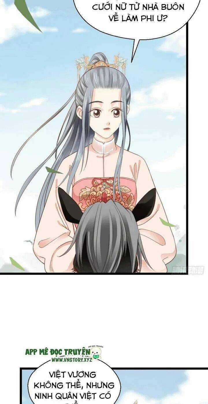 Kiều Nữ Độc Phi - Chapter 251 - Trang 4