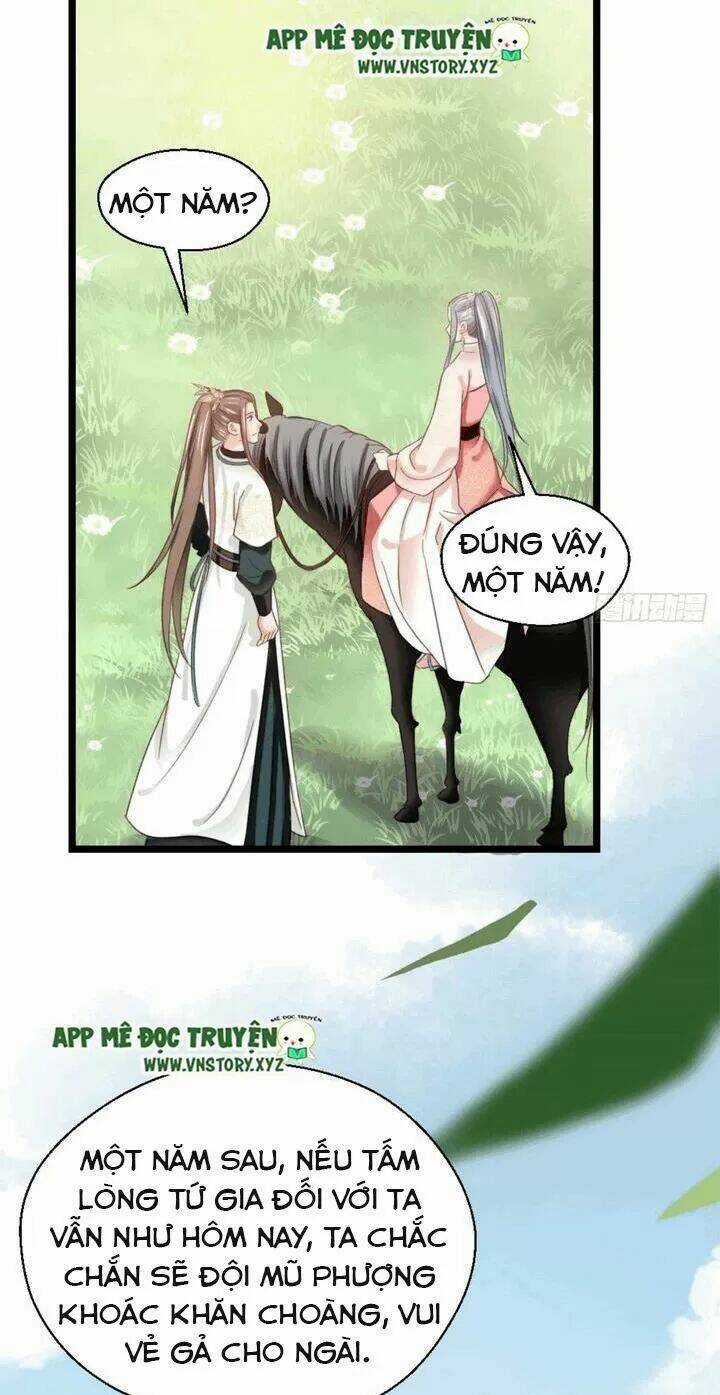 Kiều Nữ Độc Phi - Chapter 251 - Trang 7