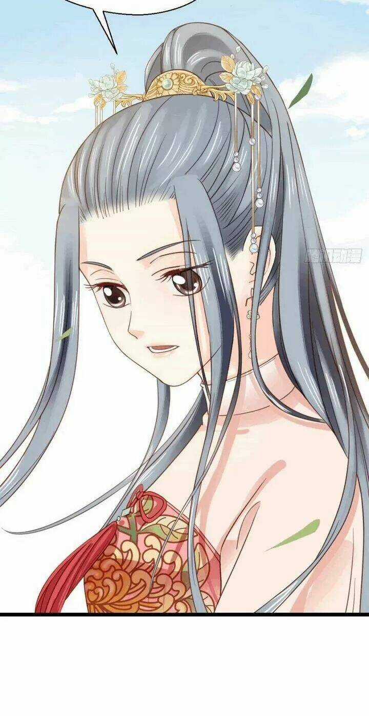 Kiều Nữ Độc Phi - Chapter 251 - Trang 8