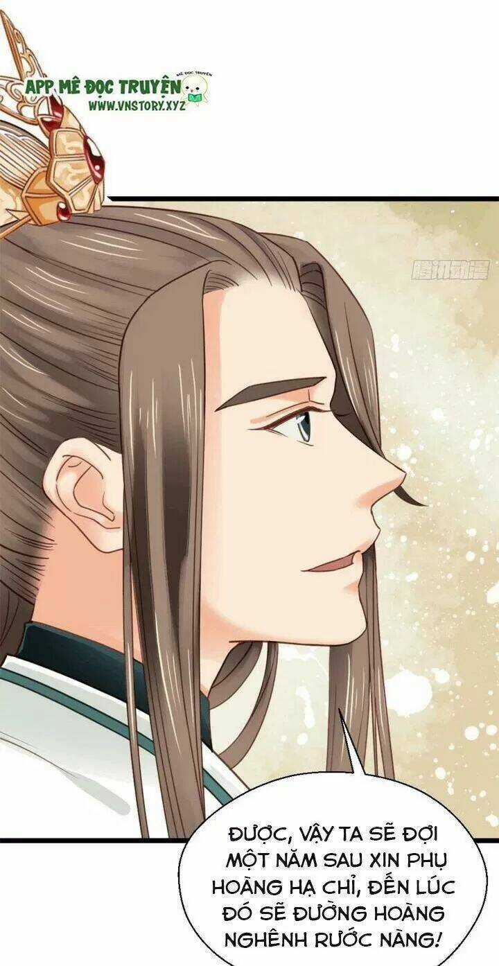 Kiều Nữ Độc Phi - Chapter 251 - Trang 9