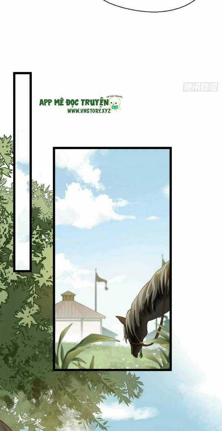 Kiều Nữ Độc Phi - Chapter 251 - Trang 10