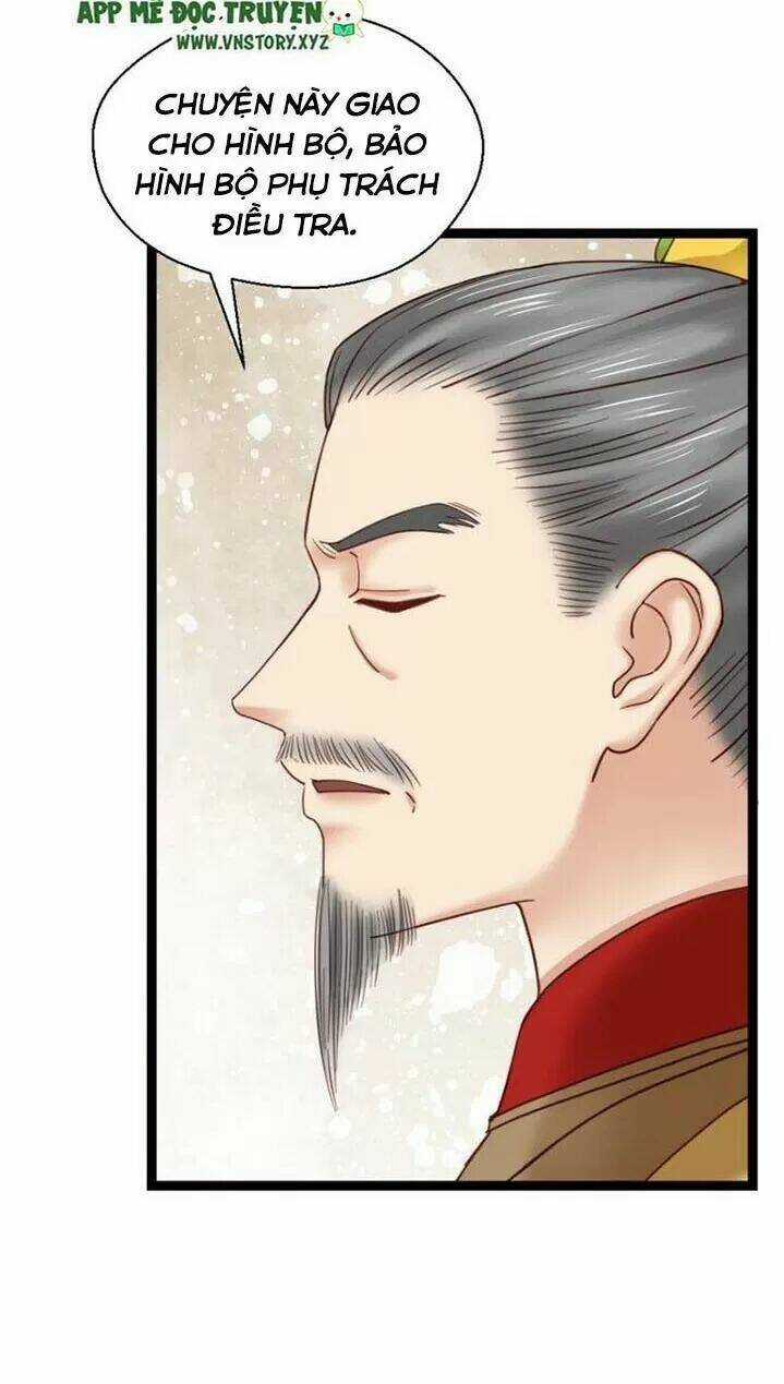 Kiều Nữ Độc Phi - Chapter 252 - Trang 11