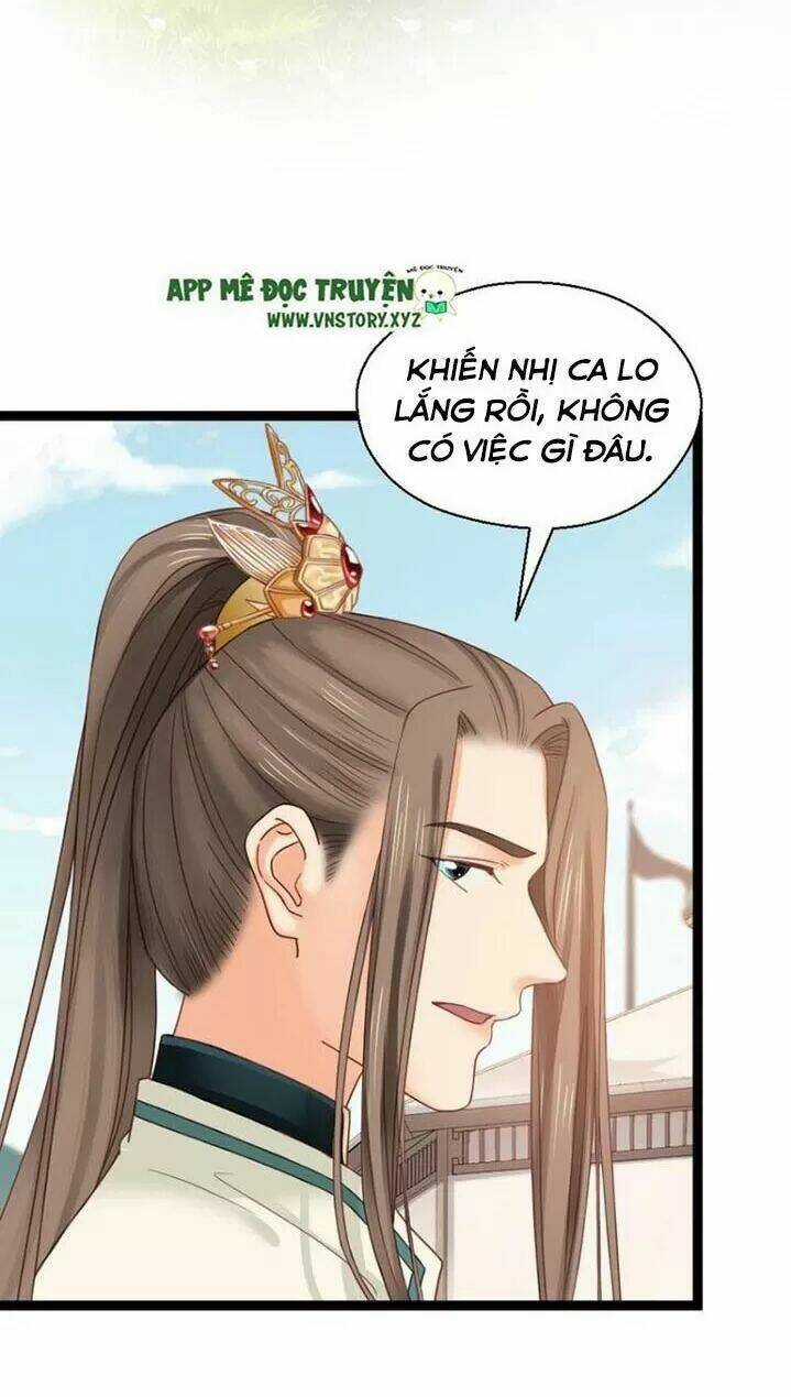 Kiều Nữ Độc Phi - Chapter 252 - Trang 14