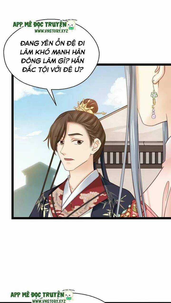 Kiều Nữ Độc Phi - Chapter 252 - Trang 15