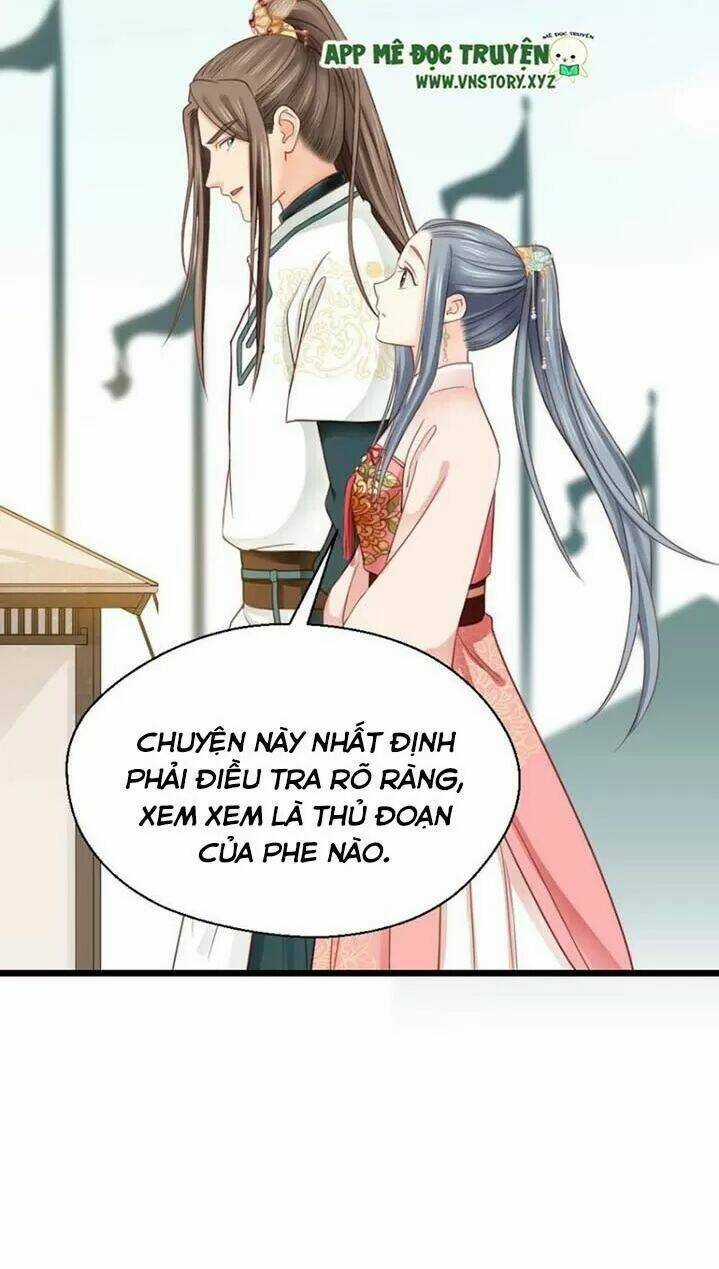 Kiều Nữ Độc Phi - Chapter 252 - Trang 18