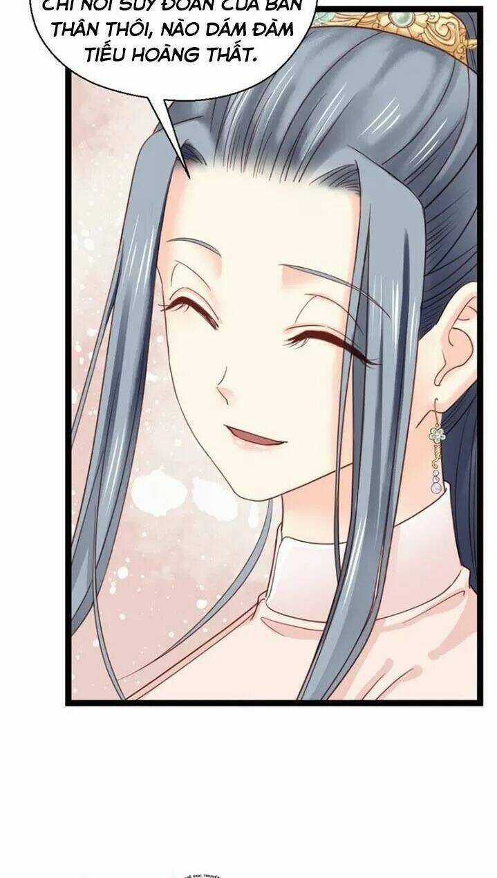 Kiều Nữ Độc Phi - Chapter 252 - Trang 20