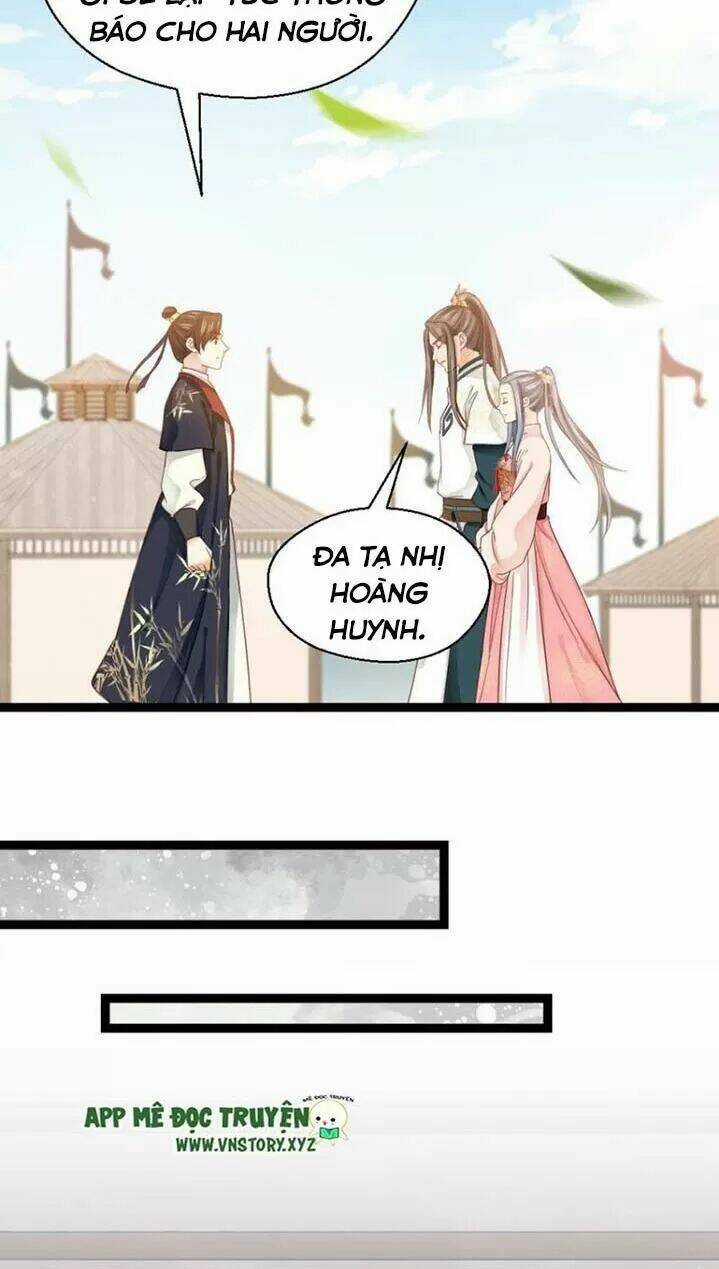 Kiều Nữ Độc Phi - Chapter 252 - Trang 22