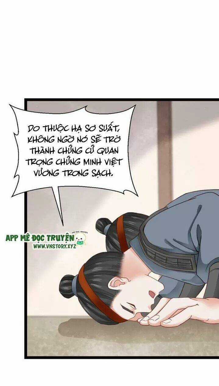 Kiều Nữ Độc Phi - Chapter 252 - Trang 25