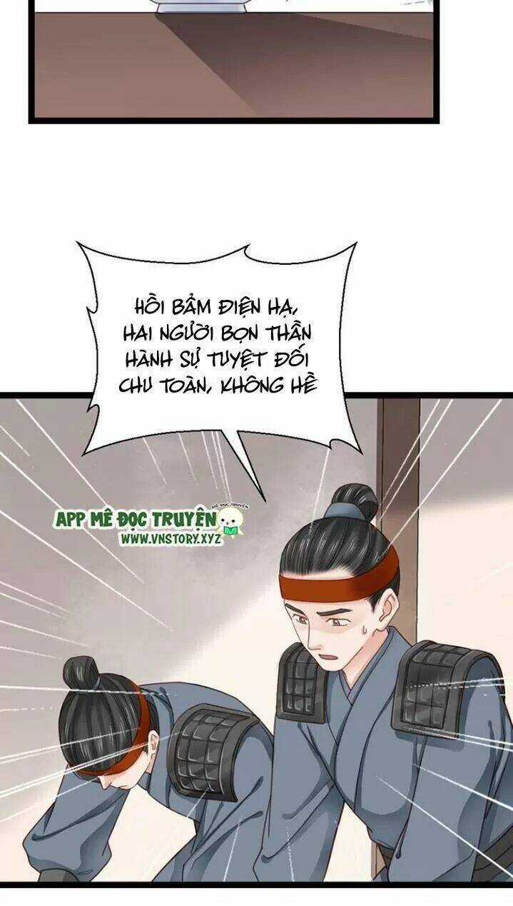 Kiều Nữ Độc Phi - Chapter 252 - Trang 27