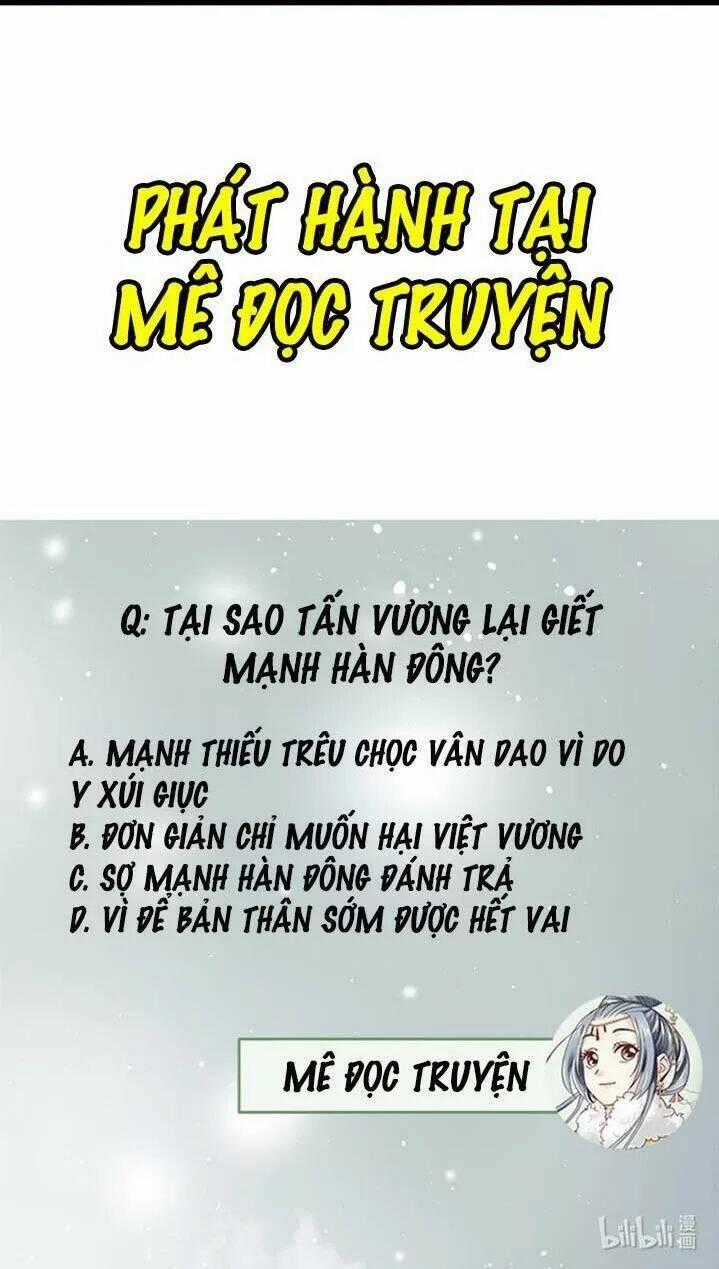 Kiều Nữ Độc Phi - Chapter 252 - Trang 32