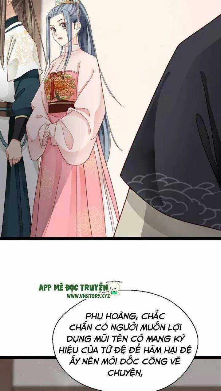 Kiều Nữ Độc Phi - Chapter 252 - Trang 9