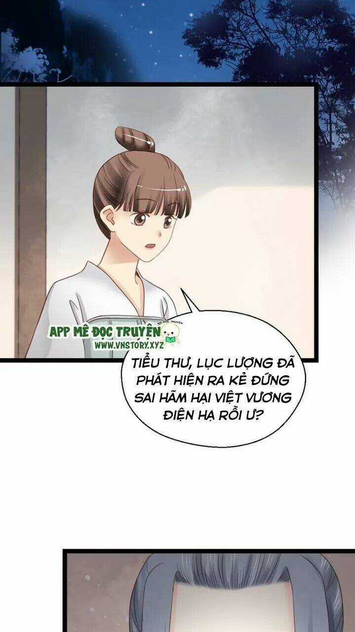 Kiều Nữ Độc Phi - Chapter 253 - Trang 2