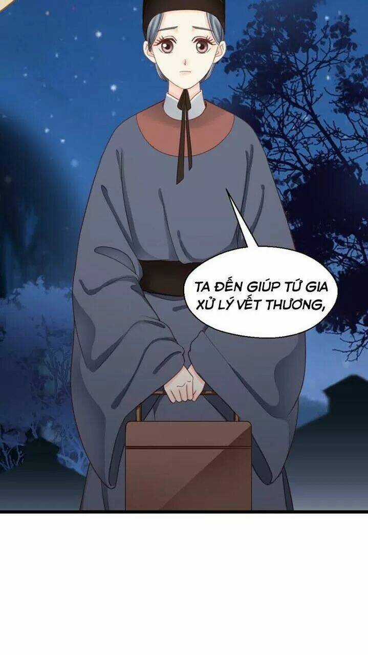 Kiều Nữ Độc Phi - Chapter 253 - Trang 11