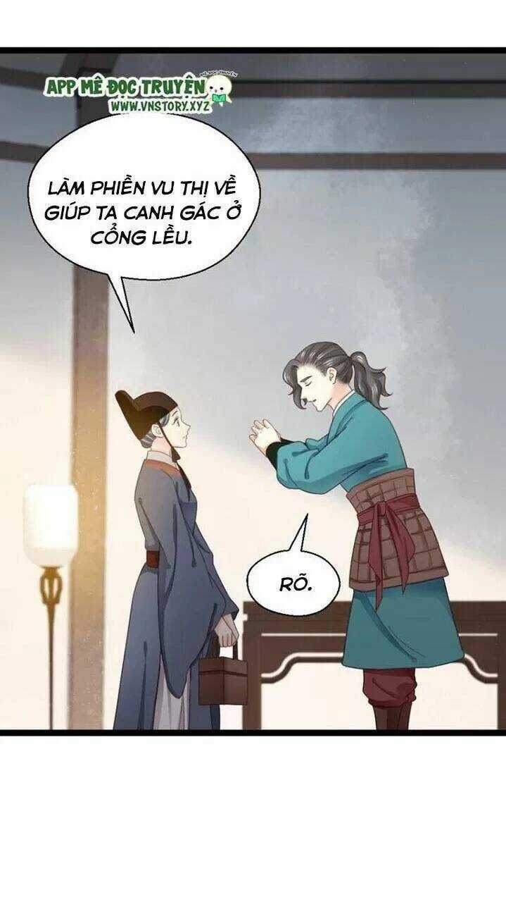 Kiều Nữ Độc Phi - Chapter 253 - Trang 12