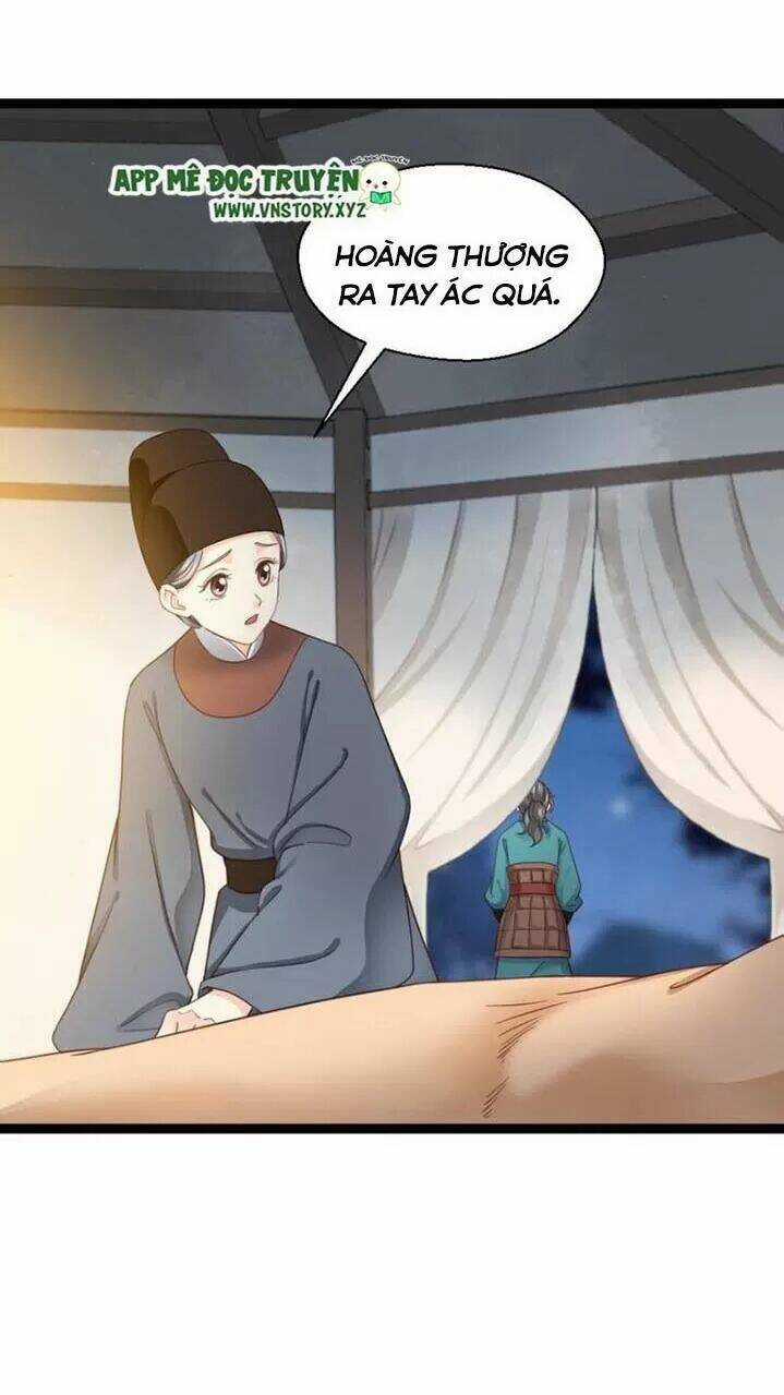 Kiều Nữ Độc Phi - Chapter 253 - Trang 13