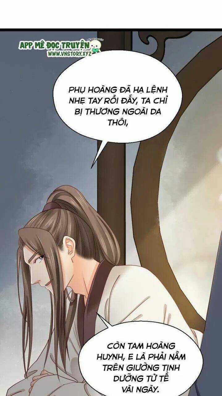 Kiều Nữ Độc Phi - Chapter 253 - Trang 14