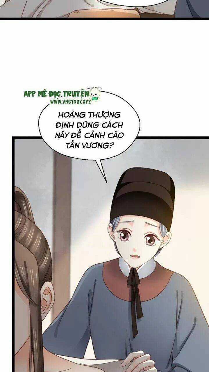 Kiều Nữ Độc Phi - Chapter 253 - Trang 15