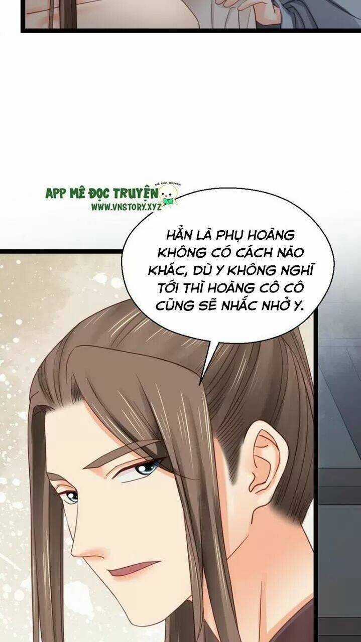 Kiều Nữ Độc Phi - Chapter 253 - Trang 16