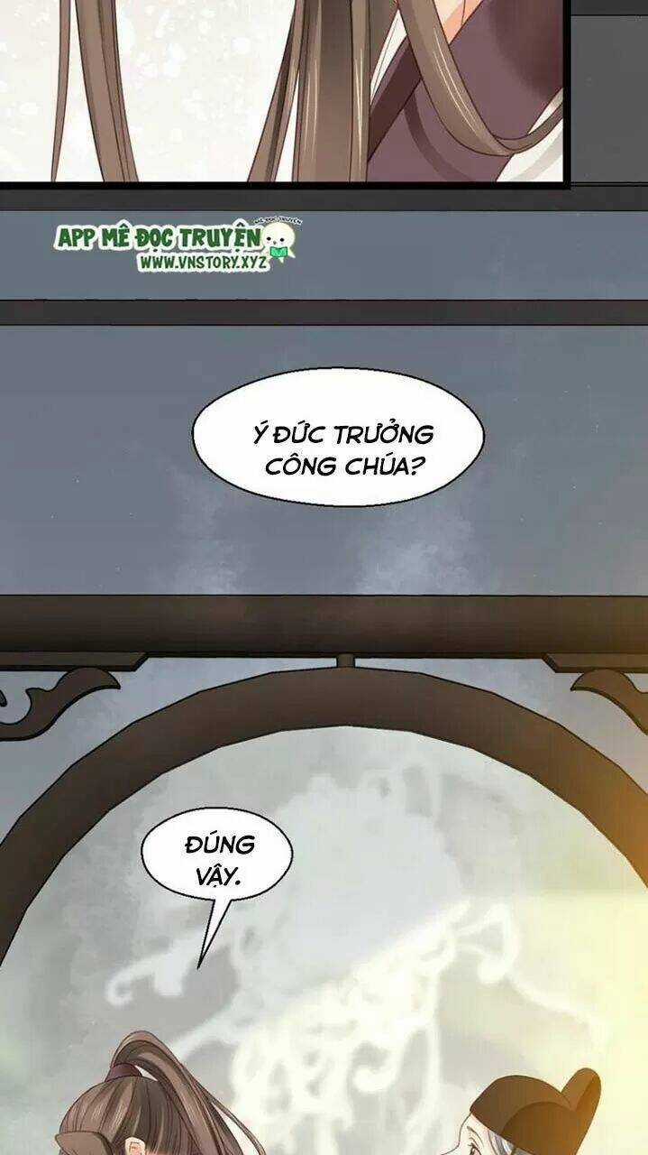 Kiều Nữ Độc Phi - Chapter 253 - Trang 17