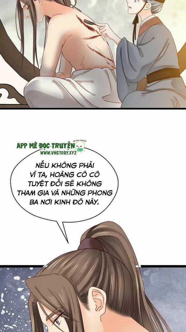 Kiều Nữ Độc Phi - Chapter 253 - Trang 18