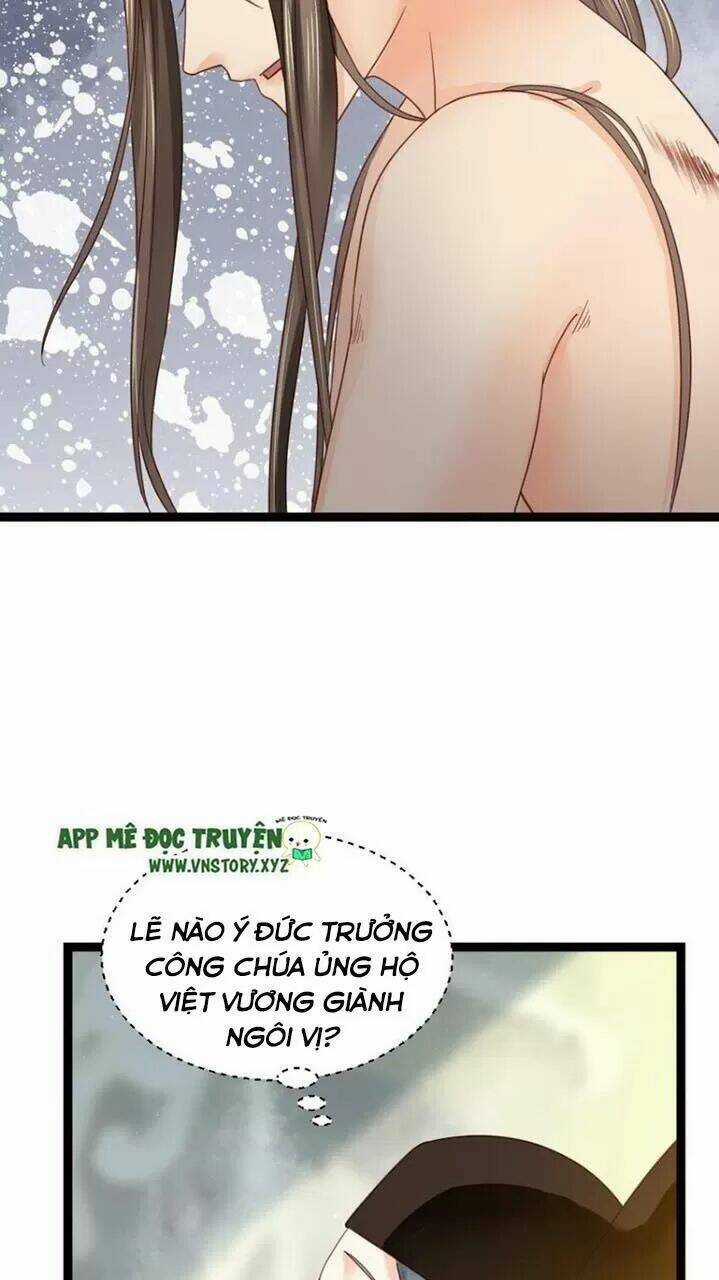 Kiều Nữ Độc Phi - Chapter 253 - Trang 19