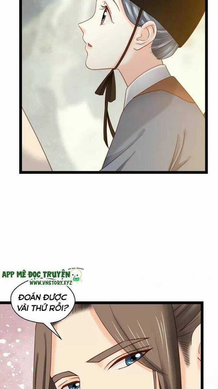 Kiều Nữ Độc Phi - Chapter 253 - Trang 20