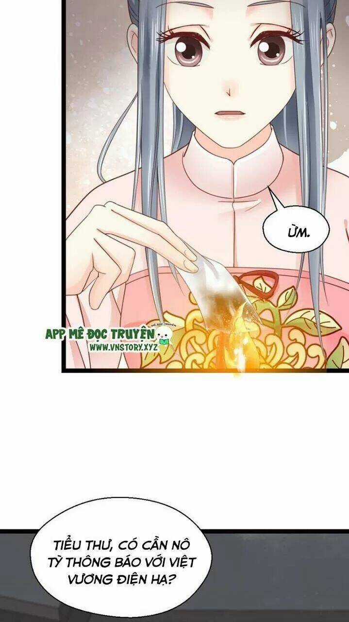 Kiều Nữ Độc Phi - Chapter 253 - Trang 3