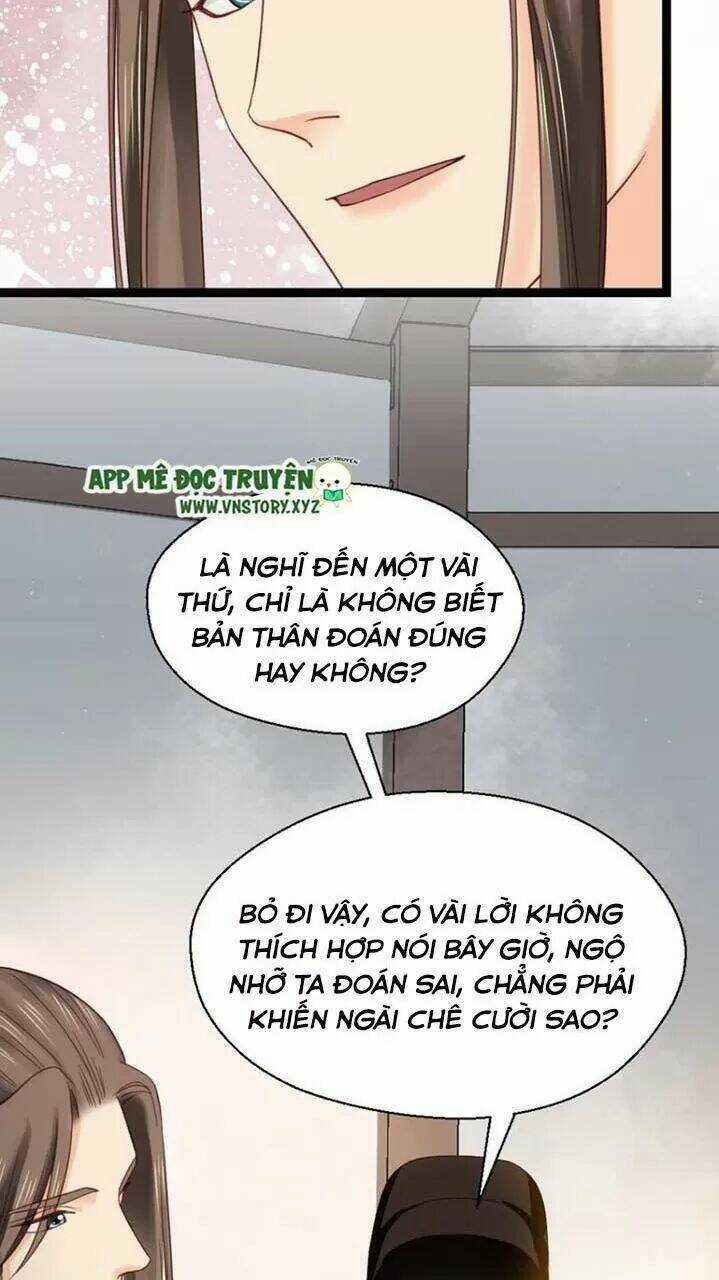 Kiều Nữ Độc Phi - Chapter 253 - Trang 21