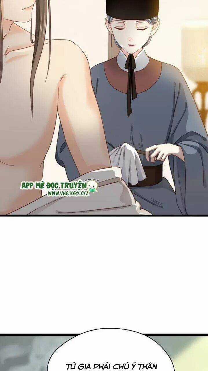 Kiều Nữ Độc Phi - Chapter 253 - Trang 22