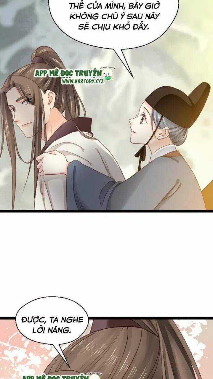 Kiều Nữ Độc Phi - Chapter 253 - Trang 23