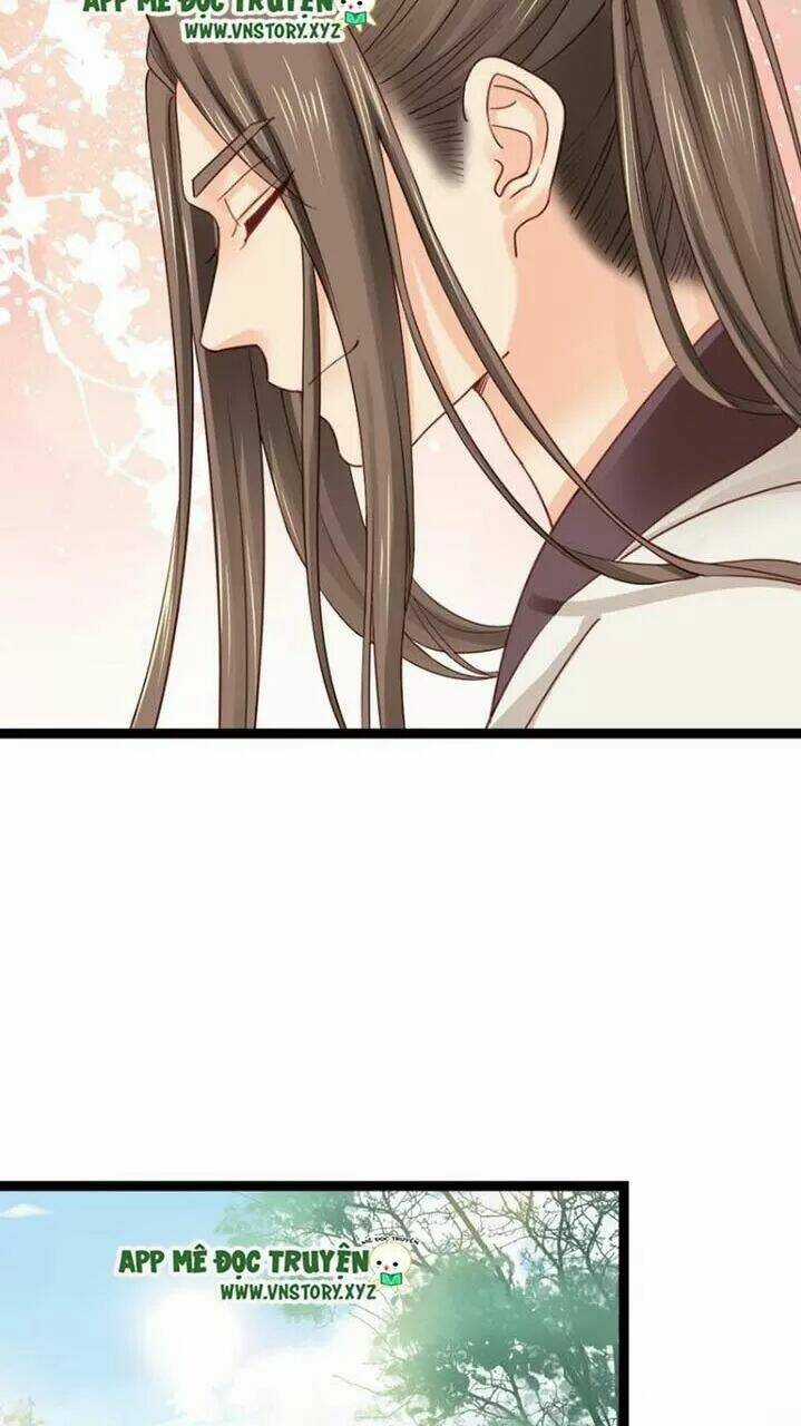 Kiều Nữ Độc Phi - Chapter 253 - Trang 24