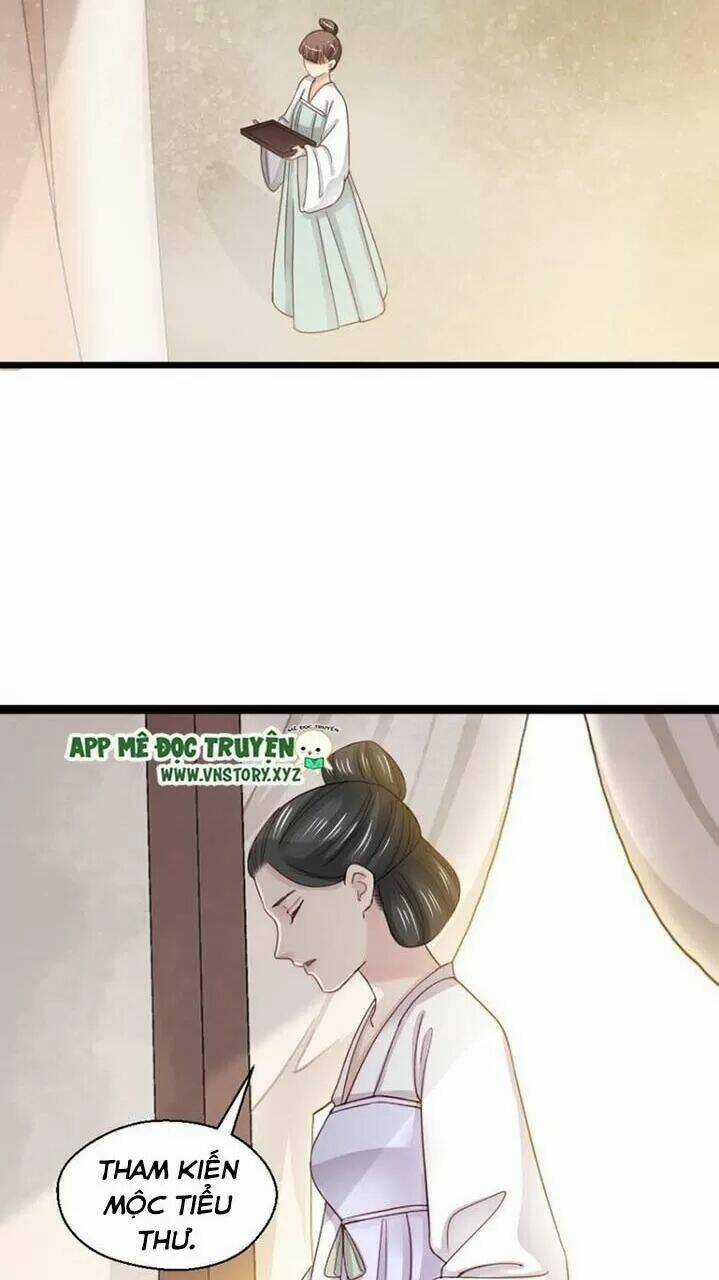 Kiều Nữ Độc Phi - Chapter 253 - Trang 26