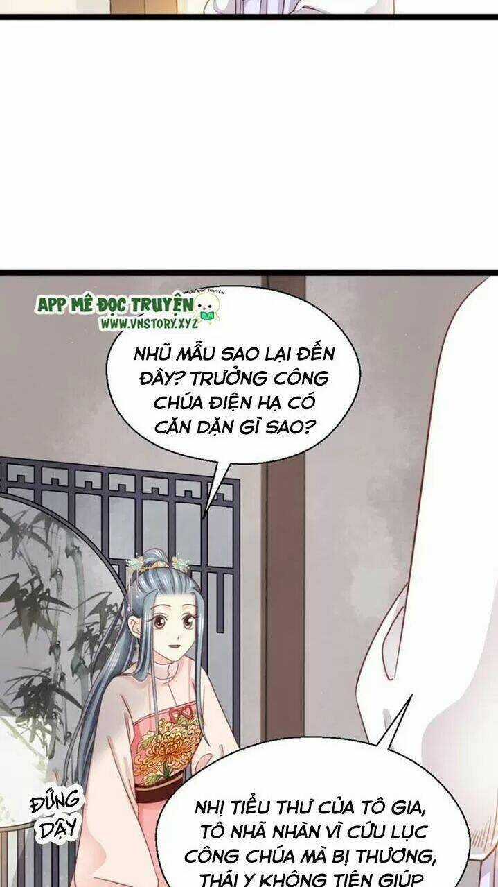 Kiều Nữ Độc Phi - Chapter 253 - Trang 27