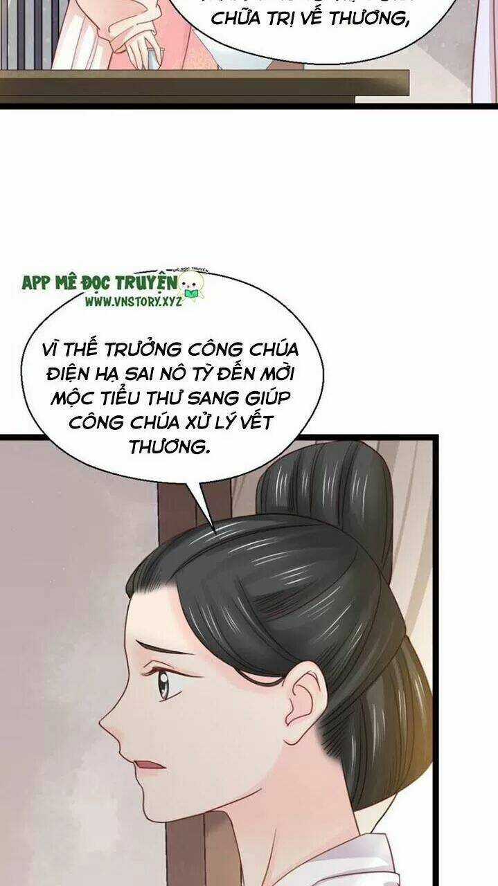 Kiều Nữ Độc Phi - Chapter 253 - Trang 28