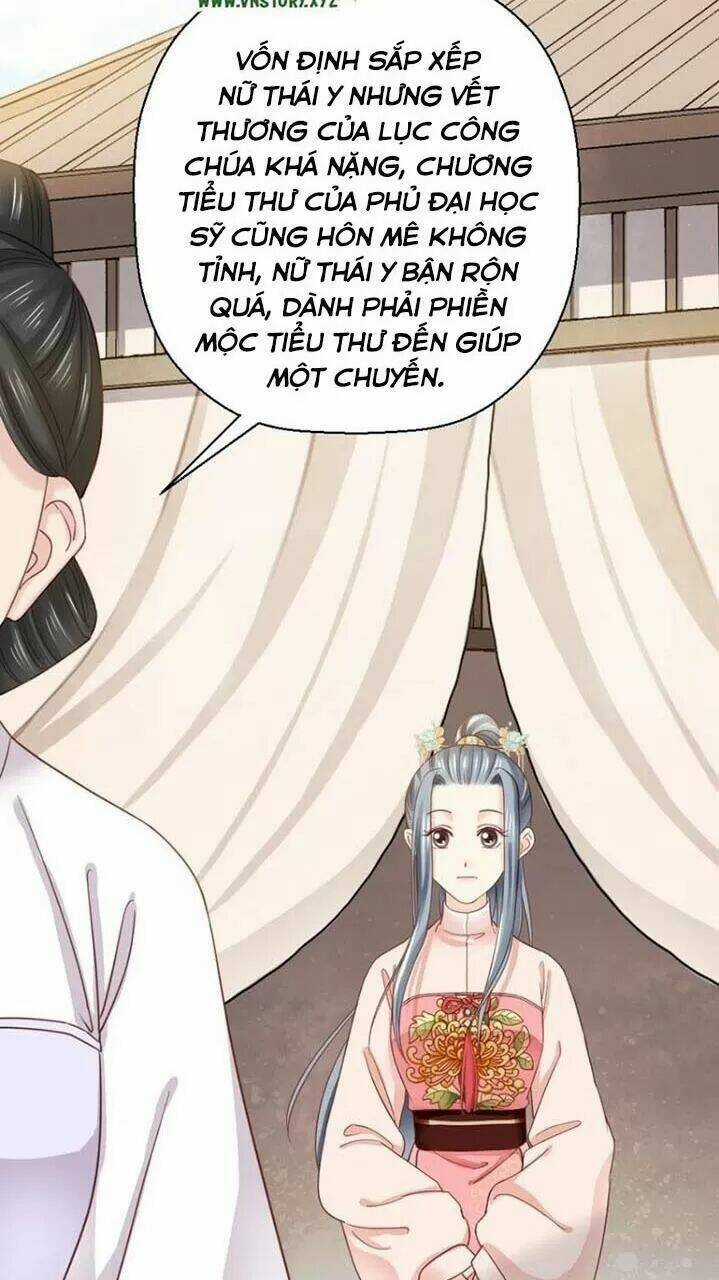 Kiều Nữ Độc Phi - Chapter 253 - Trang 30