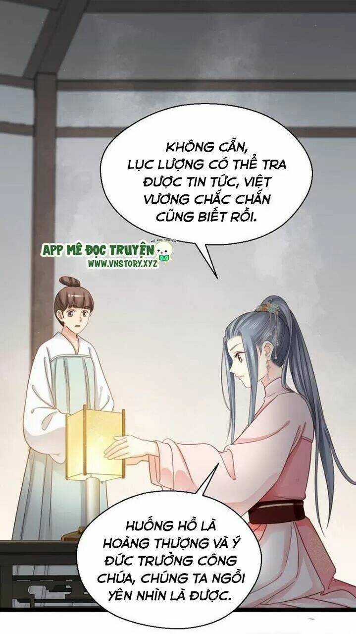 Kiều Nữ Độc Phi - Chapter 253 - Trang 4