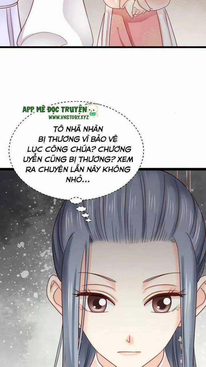 Kiều Nữ Độc Phi - Chapter 253 - Trang 31